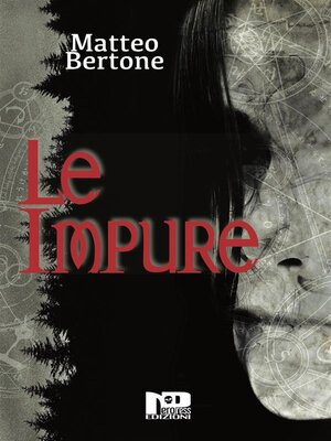 cover image of Le impure
